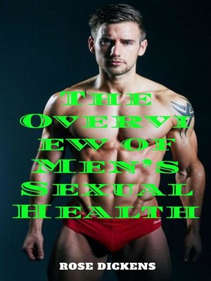 cover image of The Overview of Men's Sexual Health